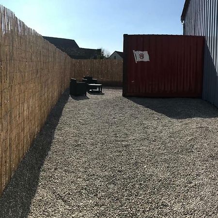 Les Docks Insolite & Spa Apartment Berck Екстериор снимка
