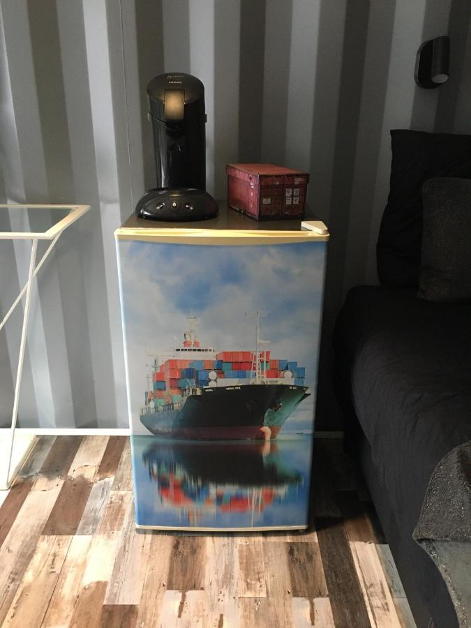 Les Docks Insolite & Spa Apartment Berck Екстериор снимка