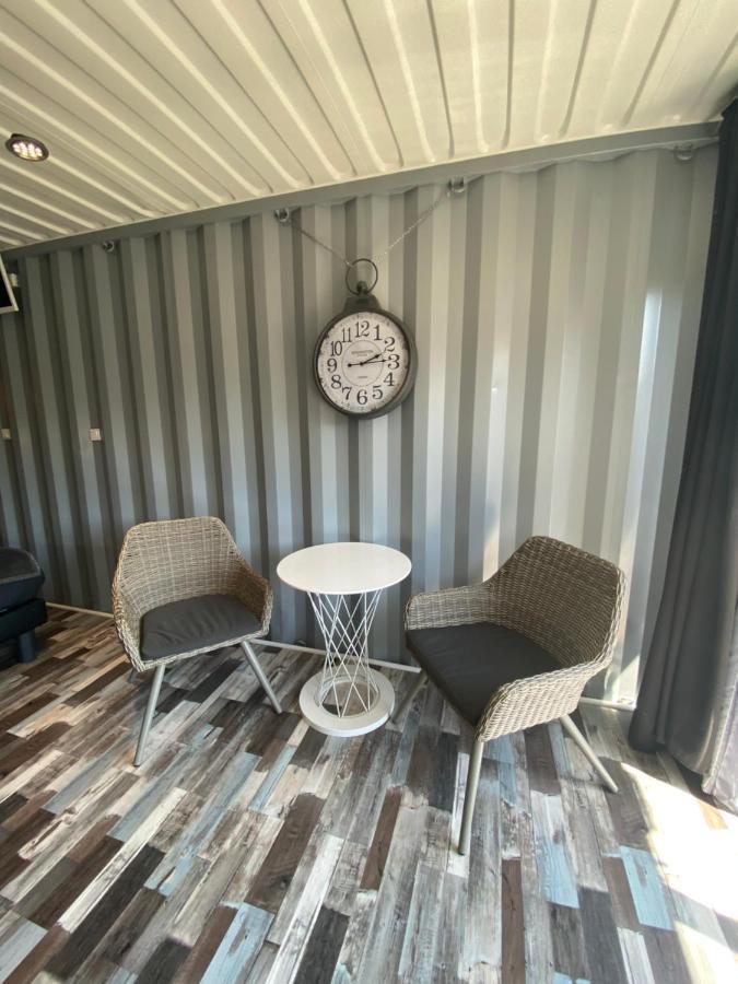 Les Docks Insolite & Spa Apartment Berck Екстериор снимка
