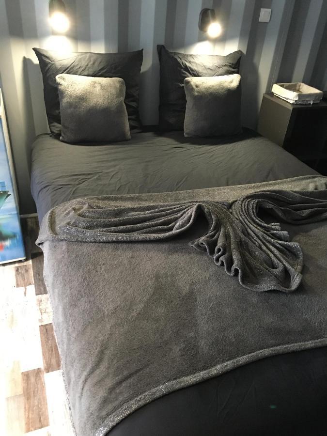 Les Docks Insolite & Spa Apartment Berck Екстериор снимка