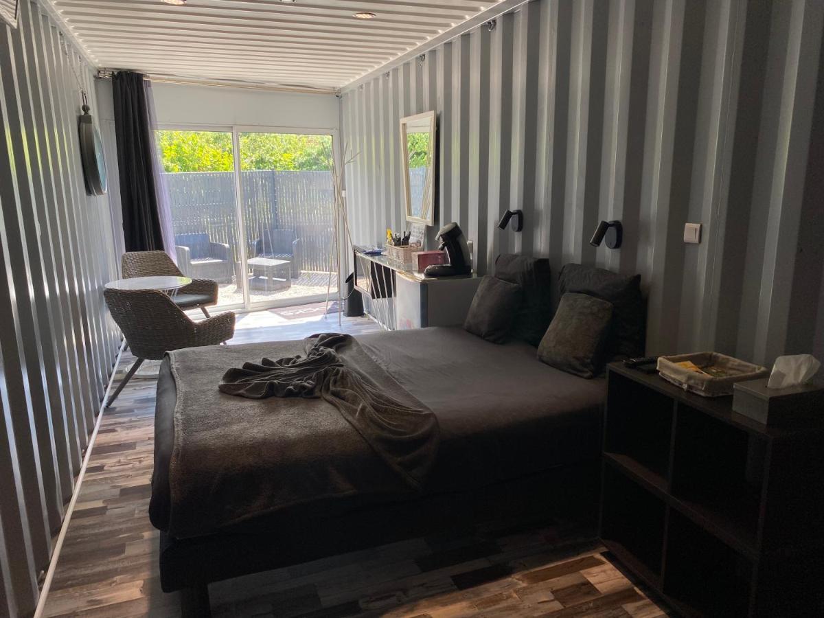 Les Docks Insolite & Spa Apartment Berck Екстериор снимка