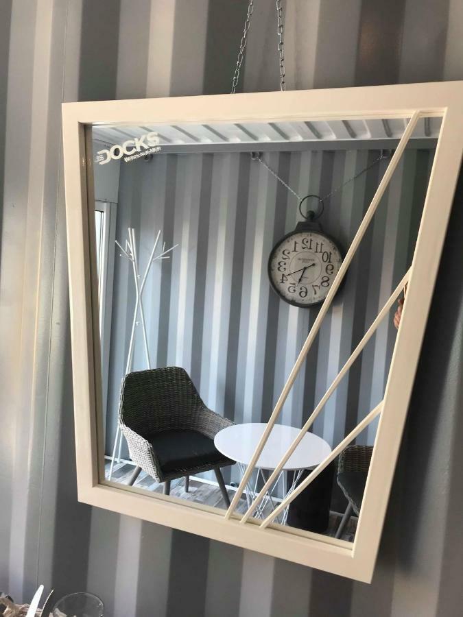 Les Docks Insolite & Spa Apartment Berck Екстериор снимка