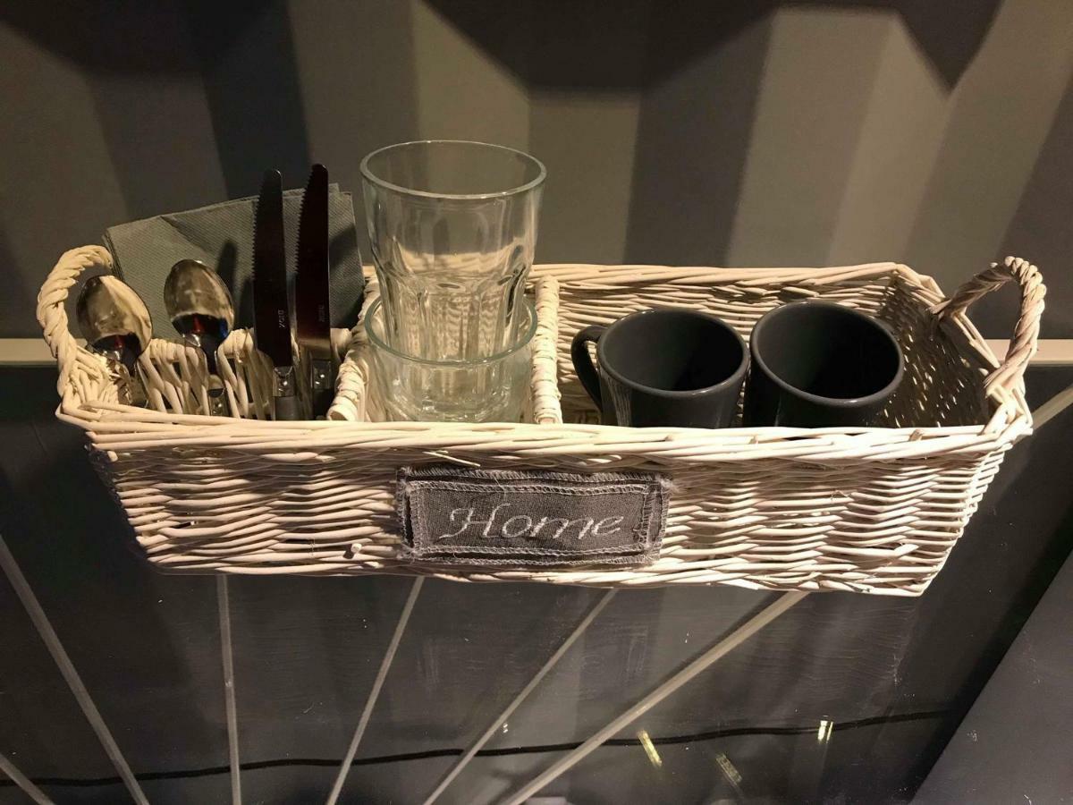 Les Docks Insolite & Spa Apartment Berck Екстериор снимка